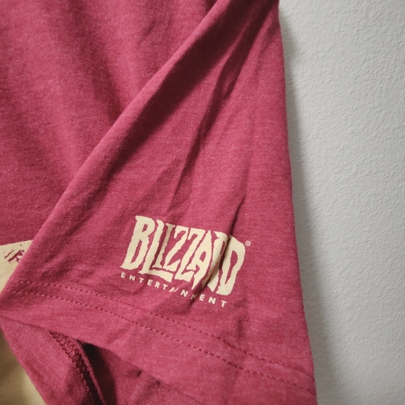 Overwatch Torbjorn Tee - Picture 6 of 6